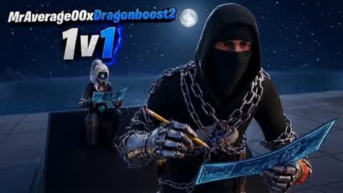 MrAverage00xDragonboost2 1v1