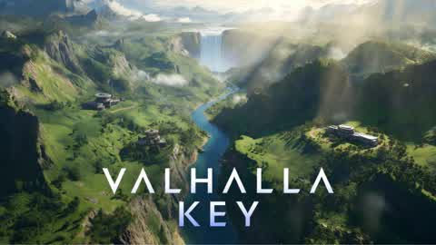 Valhalla Key