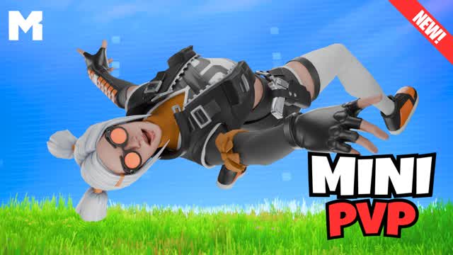 MINI PVP