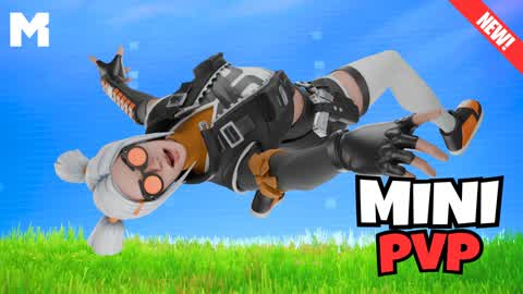 MINI PVP