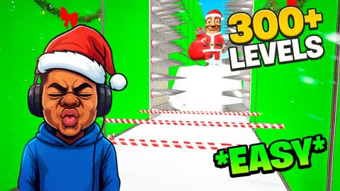 SPEED PARKOUR 300+ ⭐