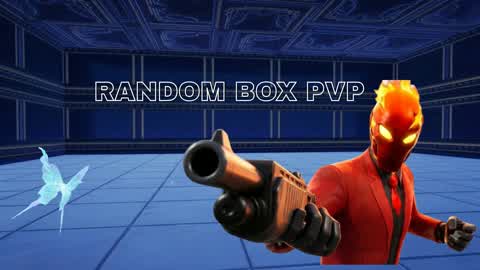 Random box pvp