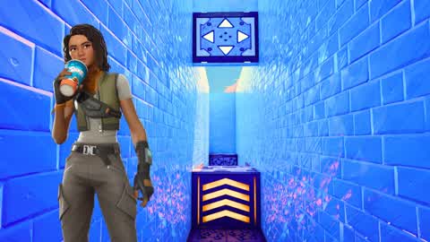 WINTER DEATHRUN 250 Levels