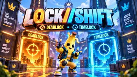 LOCK//SHIFT