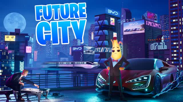 Future City