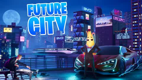 Future City