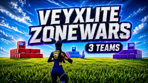 SUPER GOATED ZONE WARS