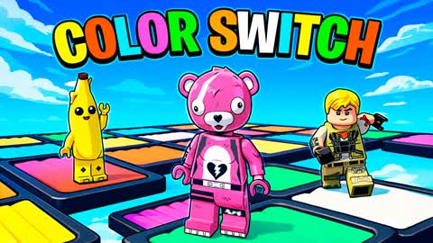 🌈 BLOCK COLOR SWITCH 🌈