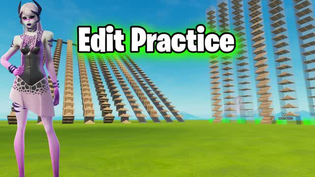 INFINITE EDIT WARMUP v4