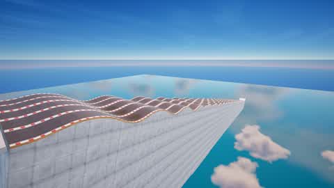 ULTRA MEGA CAR RAMP