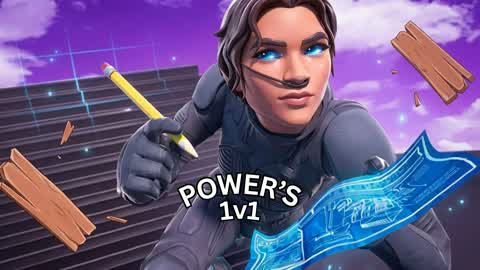 POWER'S 1v1