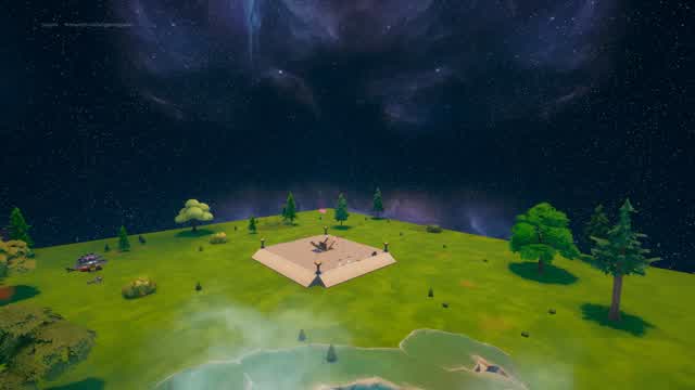 đ Guardianâs Arena: 1v1! đ