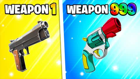 SUPER FUNNY GUN GAME  🔫ONE SHOT🎯