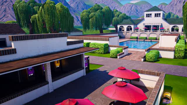 Lazy Links - FFA