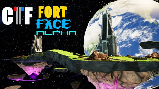 CTF Fort Face