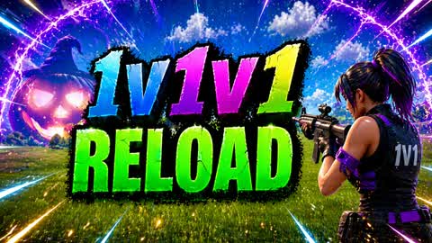 1V1V1 1V1 Reload Lucky Rot