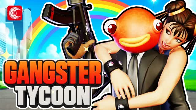 Gangster Tycoon 🔫