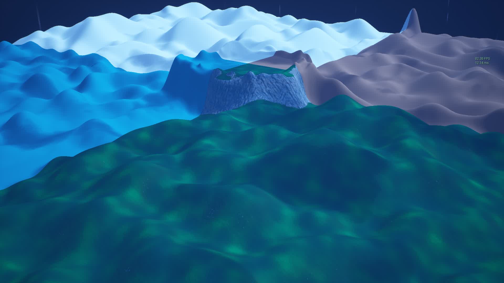 OPEN WORLD FOUR BIOME MOTORCROSS 🏍️🏍️