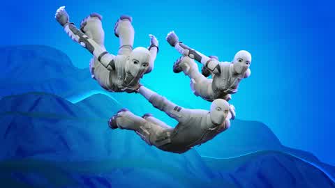 LATE GAME TRIO