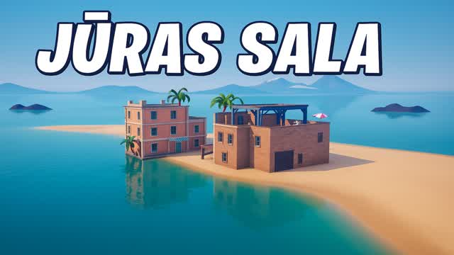 Jūras Sala