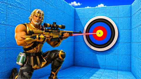 ⚡🎯 ZEUS TRICKSHOT PARKOUR⚡🎯