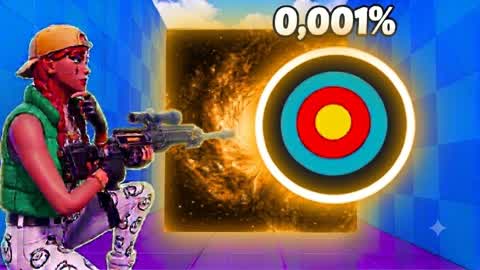 MEGA SUPER UNC TRICKSHOT
