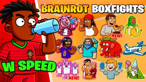 🧠 BRAINROT BOXFIGHTS 📦 MEME BOX PVP 📦