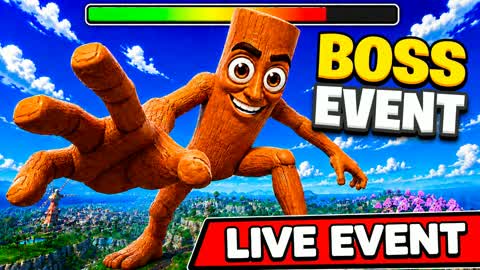 BRAINROT BOSS FIGHT EVENT - SURVIVAL