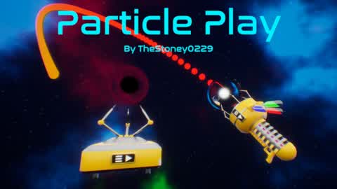 Particle Play