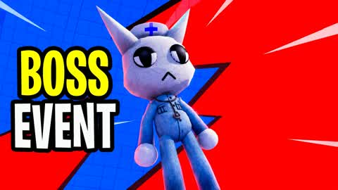 NURSE BOSS RVB EVENT - BOSSFIGHT EVENT
