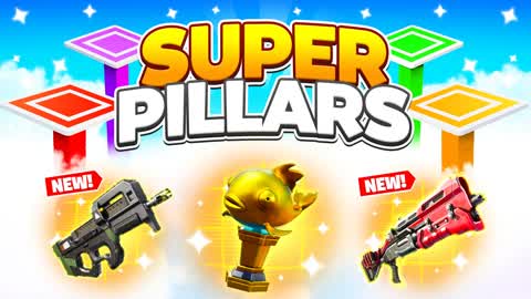 SUPER PILLARS - FFA