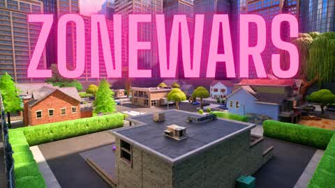 CIty zonewars