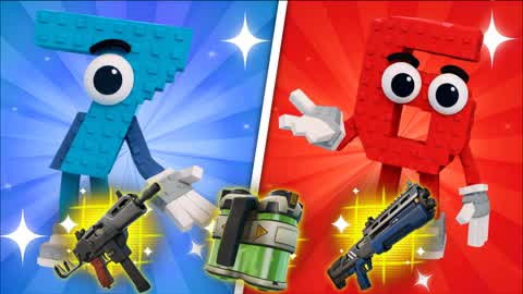 PRO 67 RED VS BLUE🔴🔵