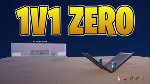 1V1 ZERO