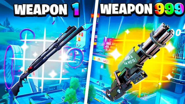 NEO TILTED GUN GAME 🎯 EVENT 🔫 ONE SHOT