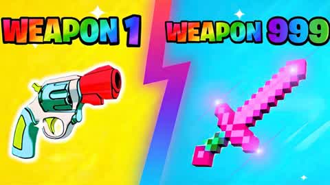 🎯SPEED GUN GAME👑14 PLAYERS RESPAWN