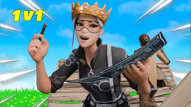 Capture 1 – MAP MINI 1V1 BUILD FIGHT