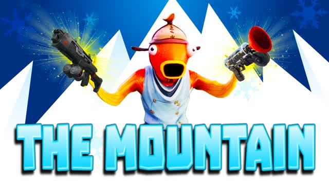 THE MOUNTAIN