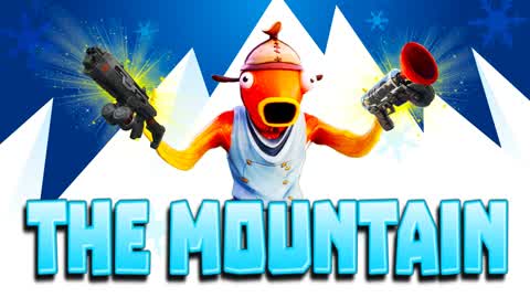 THE MOUNTAIN