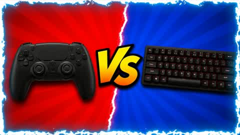 Epic Red vs Blue Fortress 🔴🔵