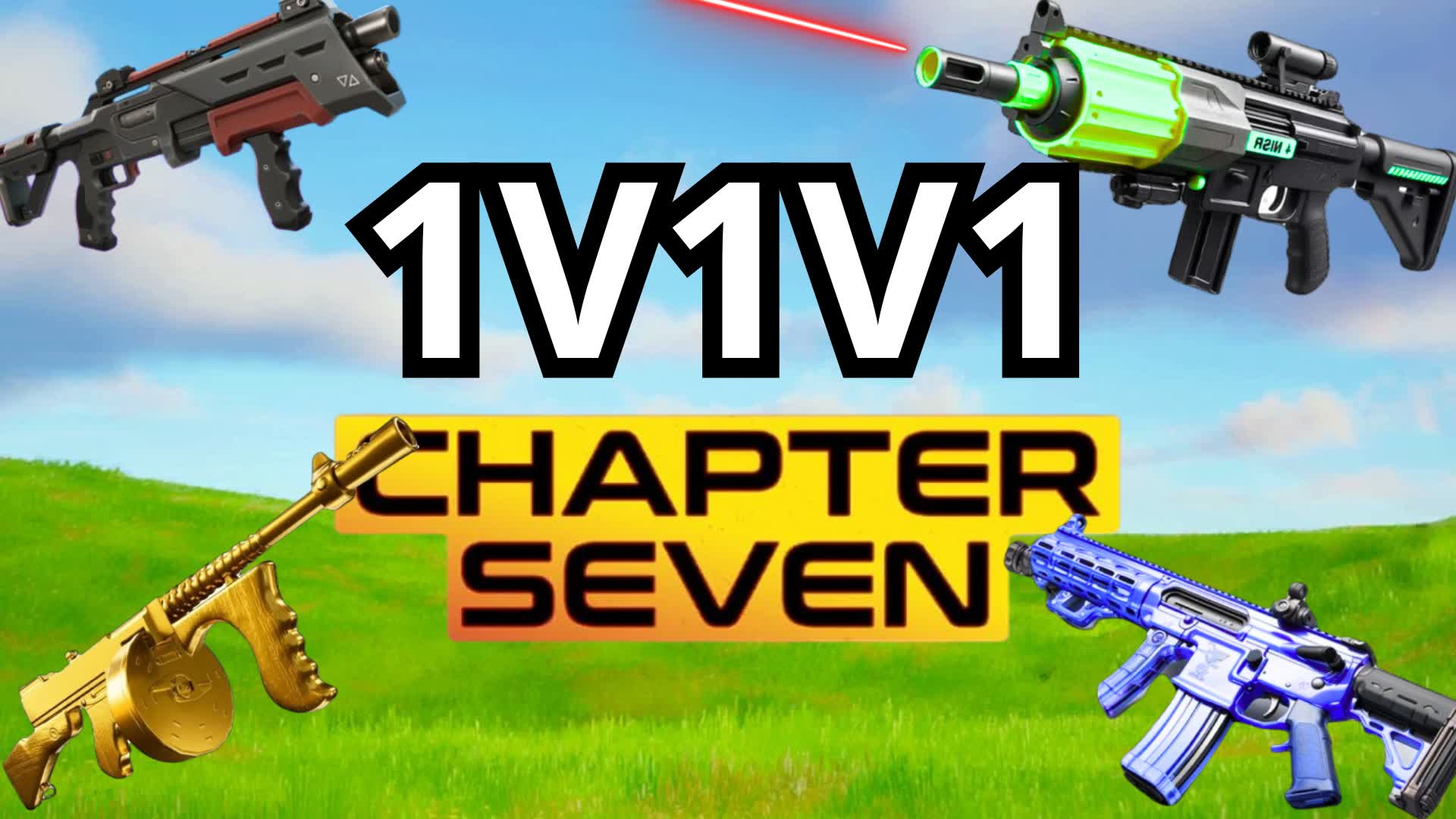 1v1v1 free for all 1v1v1 1v1