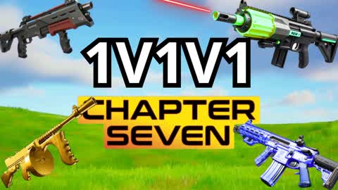 1v1v1 free for all 1v1v1 1v1