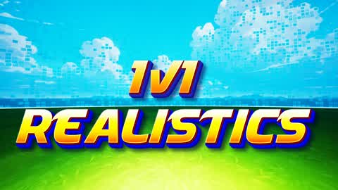 1v1 Realistics