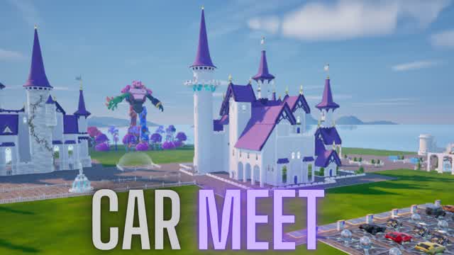 Car Meet