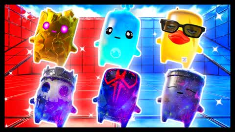BLUE VS RED CONTROL SIGNAL 🔵🔴