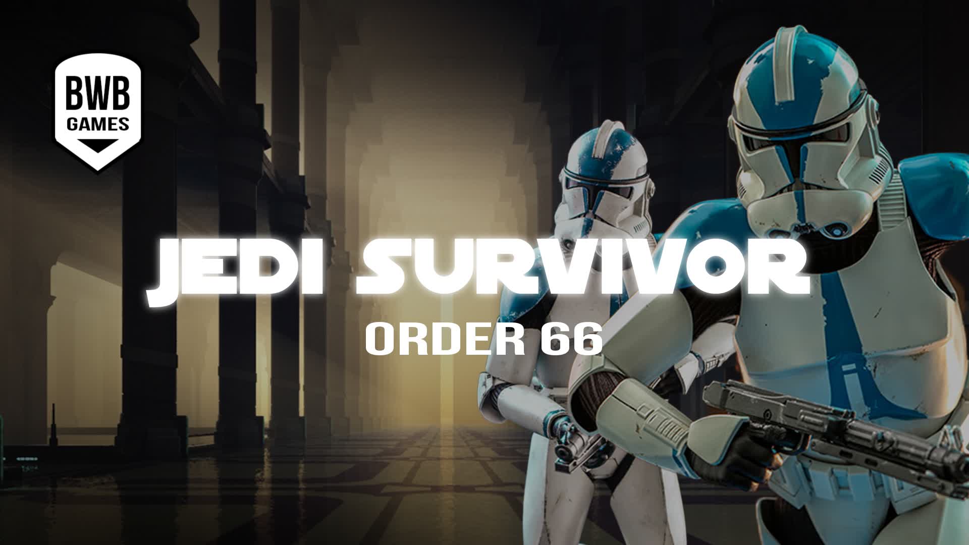 Jedi Survival