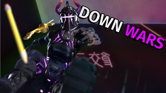 Down Wars
