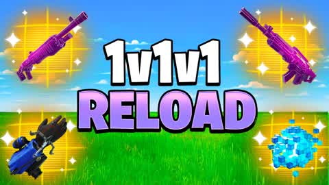 1V1V1 RELOAD REALISTIC ALL GUNS