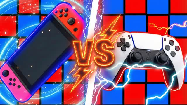 CRAZY - RED VS PRIME BLUE 🔴🔵