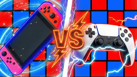 CRAZY - RED VS PRIME BLUE 🔴🔵